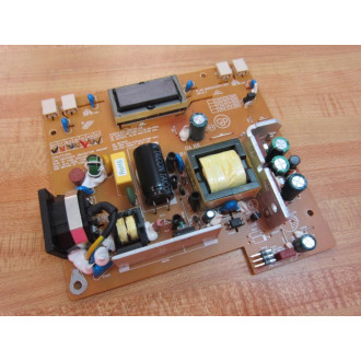 ViewSonic 3BS0159411GP Power SupplyBacklight Inverter AS53B41SA04 - Used