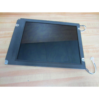Sharp LQ10D421 10.4" LCD Display - Used