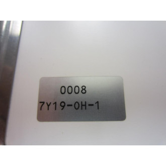 Sharp LQ10D421 10.4" LCD Display - Used