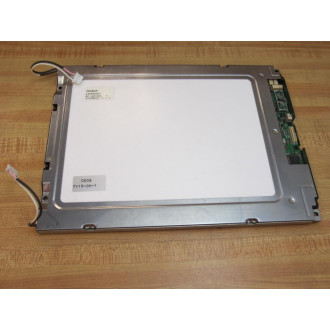 Sharp LQ10D421 10.4" LCD Display - Used