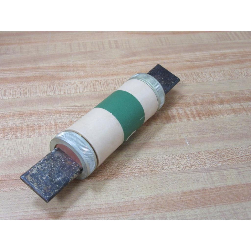 Shawmut RF 125 Renewable Fuse RF125 - New No Box Shawmut RF 125 Renewable Fuse RF125 - New No Box