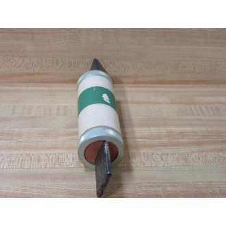 Shawmut RF 125 Renewable Fuse RF125 - New No Box Shawmut RF 125 Renewable Fuse RF125 - New No Box