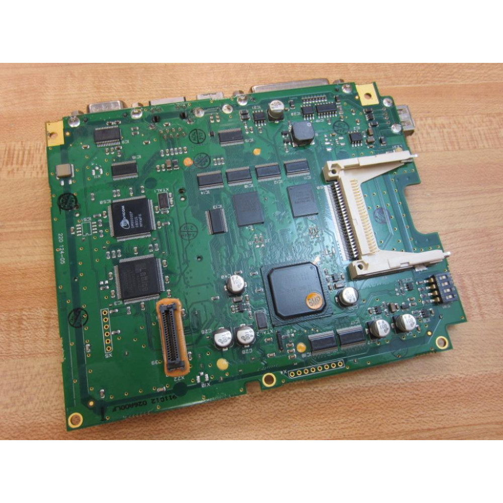 06-05001C Circuit Board 0605001C - Used