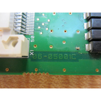 06-05001C Circuit Board 0605001C - Used
