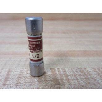 Bussmann KAA 12 Rectifier Fuse KAA12 (Pack of 9) - New No Box Bussmann KAA 12 Rectifier Fuse KAA12 (Pack of 9) - New No Box