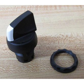 Allen Bradley 800FP-SM22 Selector Switch 800FPSM22 2 Position - New No Box