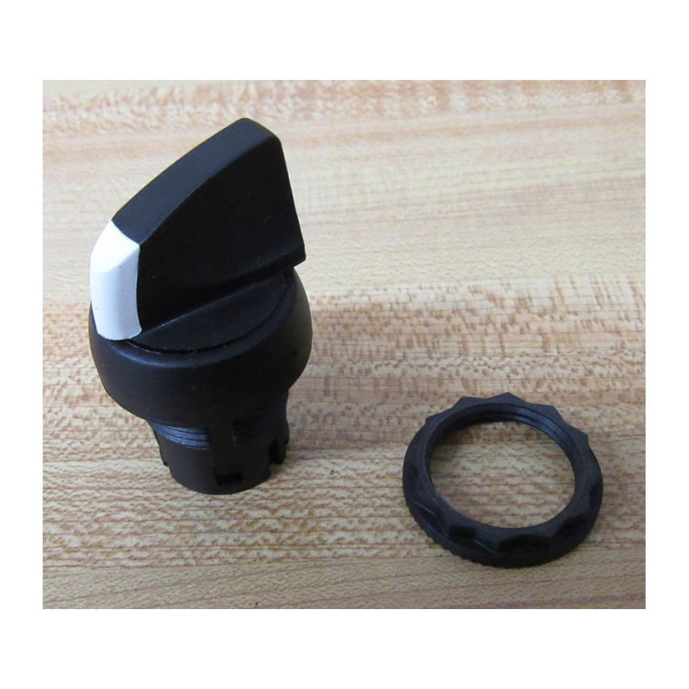 Allen Bradley 800FP-SM22 Selector Switch 800FPSM22 2 Position - New No Box Allen Bradley 800FP-SM22 Selector Switch 800FPSM22 2 Position - New No Box