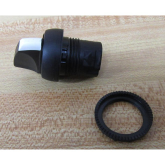 Allen Bradley 800FP-SM22 Selector Switch 800FPSM22 2 Position - New No Box Allen Bradley 800FP-SM22 Selector Switch 800FPSM22 2 Position - New No Box