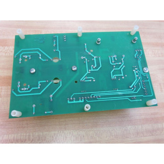 Watlow Loyola QPAC 32 Power Board QPAC32 Rev.D - Used