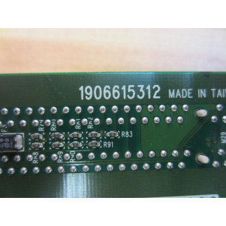 Advantech PCA-6153 CPU Card PCA6153 - Used