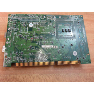 Advantech PCA-6153 CPU Card PCA6153 - Used