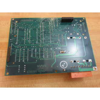 KEP E20203 Zoid CPU - Used