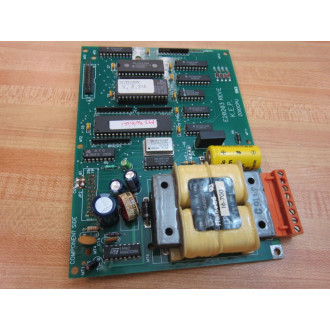 KEP E20203 Zoid CPU - Used