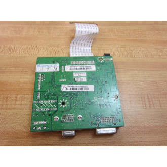 ViewSonic DAW9ZLMB031 Circuit Board WCable - Used