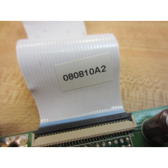 ViewSonic DAW9ZLMB031 Circuit Board WCable - Used