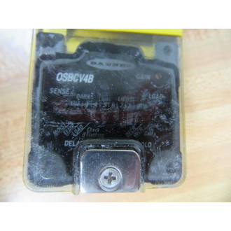 Banner OSBCV4B Scanning Head 38208