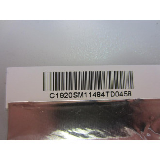 SVA-NEC SVA190WX02TB 19.0" LCD Display - Used