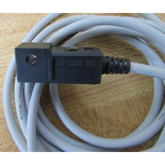 SMC D-G59 Auto-Switch DG59 - New No Box