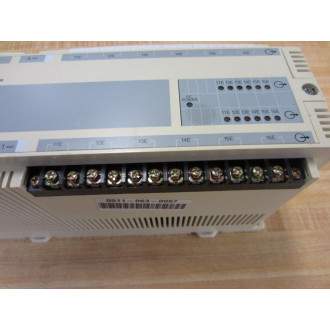 Allen Bradley 1745-E105 SLC 100 Relay Output Ser.C - New No Box