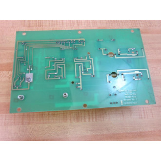 Watlow Loyola QPAC 32 Power Board QPAC32 Rev.C - Used