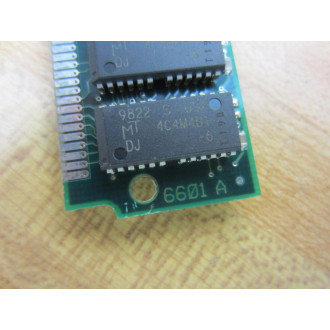 Micron MT16D832M-6 X MT16D832M6X Module 32MB 72 Pin - Used