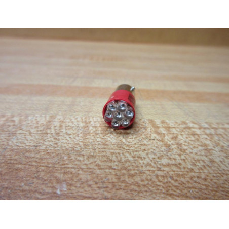 LEDTronics B3127CR6 Miniature Lamp Light Bulb - New No Box