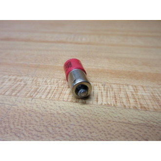 LEDTronics B3127CR6 Miniature Lamp Light Bulb - New No Box