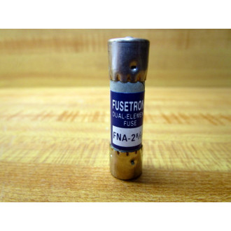 Cooper FNA-2-810 Fuse FNA2810 (Pack of 6) Cooper FNA-2-810 Fuse FNA2810 (Pack of 6)