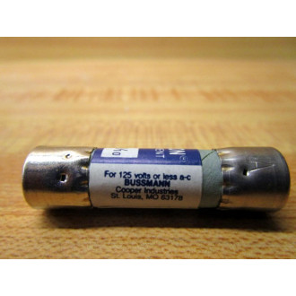 Cooper FNA-2-810 Fuse FNA2810 (Pack of 6) Cooper FNA-2-810 Fuse FNA2810 (Pack of 6)