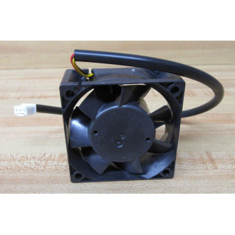 Melco Technorex MMF-06024DS Cooling Fan MMF06024DS - New No Box Melco Technorex MMF-06024DS Cooling Fan MMF06024DS - New No Box