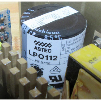 Astec 042-61011201 Power Supply 04261011201 . - Used