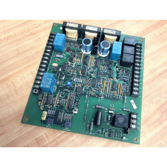 EEI 7064C04H01 Power Supply ETSA87162M3 - Used