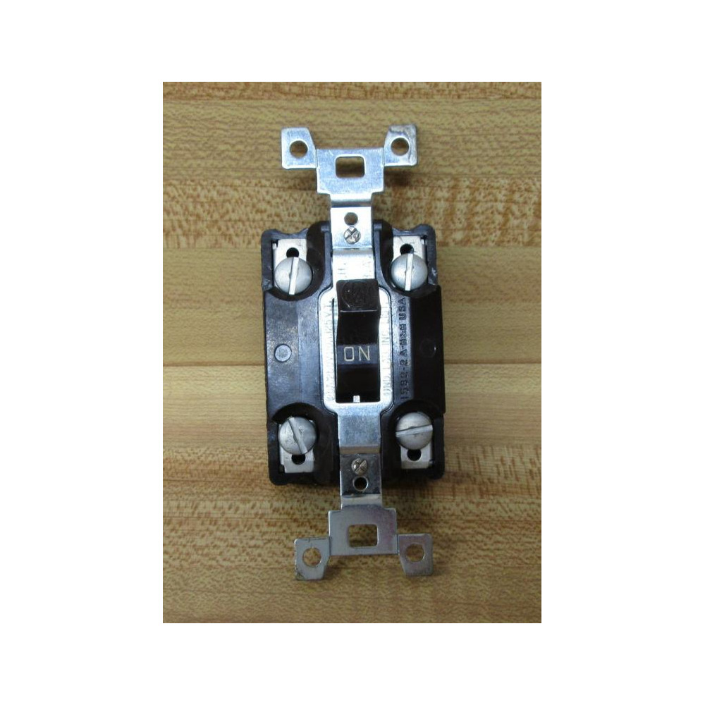 H & H 1582 Toggle Switch - New No Box H & H 1582 Toggle Switch - New No Box