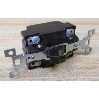 H & H 1582 Toggle Switch - New No Box