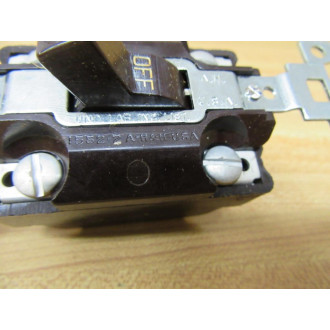 H & H 1582 Toggle Switch - New No Box
