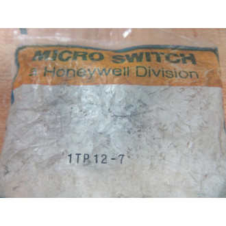 Micro Switch 1TP12-7 Rocker Switch 1TP127