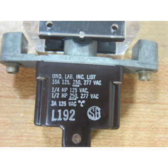 Micro Switch 1TP12-7 Rocker Switch 1TP127