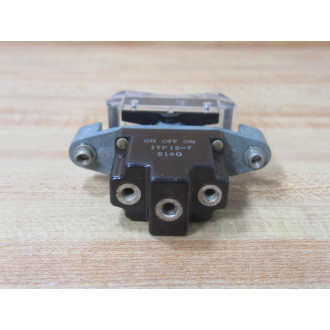 Micro Switch 1TP12-7 Rocker Switch 1TP127