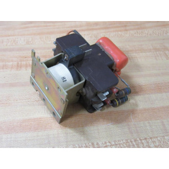 Essex 143-C1B2 Contactor 143C1B2 - Used