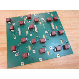 Siemens C98043-A1176-L Circuit Board C98043-A1176-L1-02 - Used