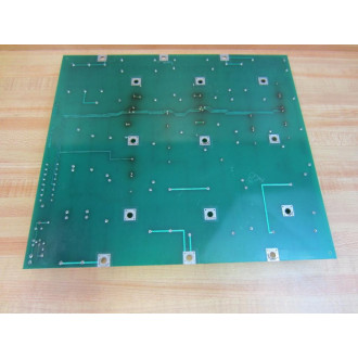 Siemens C98043-A1177-L Circuit Board C98043-A1177-L1-23-03 - Used