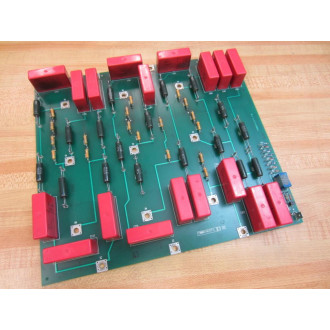 Siemens C98043-A1177-L Circuit Board C98043-A1177-L1-23-03 - Used