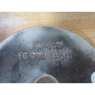 Chromalox 102-054106-035 Sheath Disc Heater HSP-31XX - Used