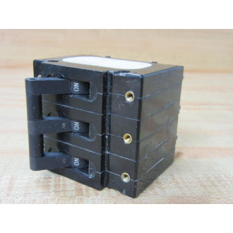 Airpax UPL111-21415-1 Circuit Breaker UPL111214151 - Used