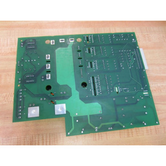 Allen Bradley 74102-328-51 Axis Power Board 7410232851 Rev.F - Used