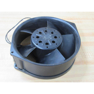 Interfan MM235-115-6B Axial Fan MM2351156B - Used Interfan MM235-115-6B Axial Fan MM2351156B - Used