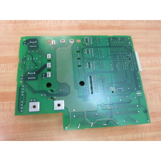 Allen Bradley 74102-328-51 Axis Power Board 7410232851 Rev.09 - Used