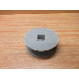 ABBReliance Electric 4882-JK Stud Insulator 4882 (Pack of 4)