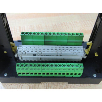 Rexroth VT-3002-2X48F CP Card Holder VT30022X48F - Used