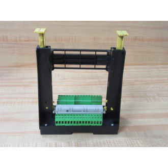 Rexroth VT-3002-2X48F CP Card Holder VT30022X48F - Used